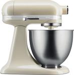 KitchenAid Standmixer - Mini mixer met kantelbare kop,, Verzenden, Nieuw