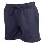 Donnay Donnay Dames - Korte Joggingbroek Romy - Donkerblauw, Kleding | Dames, Broeken en Pantalons, Donnay, Verzenden, Nieuw