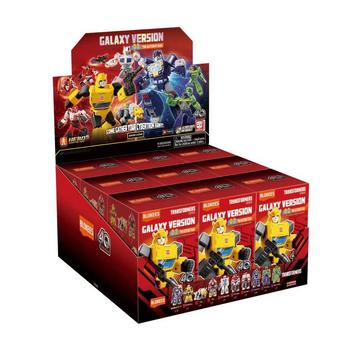 Transformers - Galaxy Version 03 - The Autobot Run beschikbaar voor biedingen