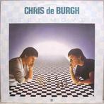 LP gebruikt - Chris De Burgh - Best Moves, Verzenden, Zo goed als nieuw