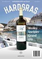 Hard gras 122 - oktober 2018 / Hard gras / 122 9789026343155, Boeken, Verzenden, Zo goed als nieuw, Tijdschrift Hard Gras