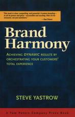 Boek Brand Harmony 9781590790533, Verzenden, Zo goed als nieuw