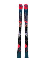 Rossignol React R6 Compact-177 cm, Gebruikt, Rossignol, Ophalen of Verzenden, Carve