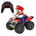 Carrera - bestuurbare auto - Nintendo Mario kart - 1:20