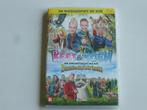 Keet & Koen - De speurtocht naar Bassie & Adriaan (DVD), Cd's en Dvd's, Dvd's | Kinderen en Jeugd, Verzenden, Nieuw in verpakking