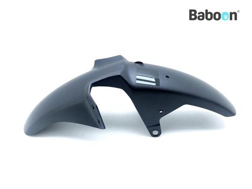 Voorspatbord Yamaha XTZ 690 Tenere 700 2020-2022 (XTZ690, Motoren, Onderdelen | Yamaha, Gebruikt, Verzenden