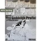 Oberon zwart wit reeks no 13: Joris P.K. Het goddelijk, Verzenden, Gelezen, Smet