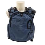 Osprey MKIII cover body armour vest / plate carrier, Mari..., Verzamelen, Ophalen of Verzenden, Marine, Engeland, Overige typen