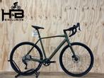 Orbea Terra H30 1X Gravelbike Shimano GRX 2021, Fietsen en Brommers, Fietsen | Racefietsen, Overige merken, 28 inch, 10 tot 15 versnellingen