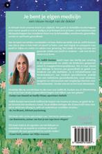 Je bent je eigen medicijn 9789463310307 Dr. Judith M. Kocken, Boeken, Verzenden, Gelezen, Dr. Judith M. Kocken