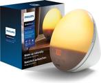 Philips HF3531/01 - Wake-Up-Light, Witgoed en Apparatuur, Wekkers, Verzenden, Nieuw