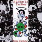 cd - Andyboy - Rose Tattwho? - A Tribute To The Boys, Verzenden, Zo goed als nieuw