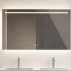 Spiegel Gliss Design Horizontaal Led Standaard Verlichting, Ophalen of Verzenden, Nieuw, Bad
