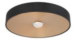 Highlight plafondlamp Bright P6502.38 Nieuw, Ophalen, Nieuw, Overige materialen, Modern