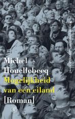 Mogelijkheid van een eiland 9789029565752 Michel Houellebecq, Verzenden, Gelezen, Michel Houellebecq