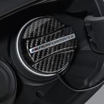 M performance tankdop afdekking carbon origineel BMW B2491