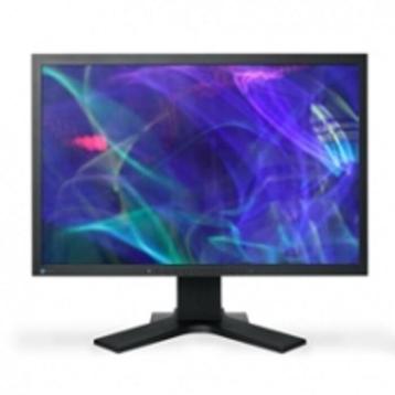 EIZO FlexScan S2401W - 24 inch - 1920x1200 - DVI - VGA - Zwa beschikbaar voor biedingen
