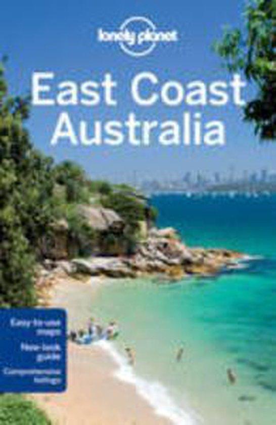 East Coast Australia 9781741794717 PLANET Lonely, Boeken, Taal | Engels, Gelezen, Verzenden
