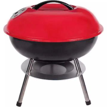 Benson Compacte BBQ bol - Traditioneel grillen - Ø 35 cm... beschikbaar voor biedingen