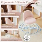 Ergonomische Bureaustoel -  Office Chair - Gamestoel - Volwa, Huis en Inrichting, Bureaustoelen, Verzenden, Zo goed als nieuw