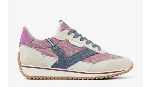 -26% Via Vai  Via Vai Mikki ruby  maat 39, Kleding | Dames, Schoenen, Roze, Nieuw, Verzenden