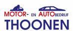 Motor &amp; Autobedrijf Thoonen / verkoop Motoren en Auto&#39;s, Auto's, Overige Auto's, Nieuw