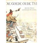 Die goede oude tijd - Die goede oude tijd, Boeken, Ophalen of Verzenden, Nieuw
