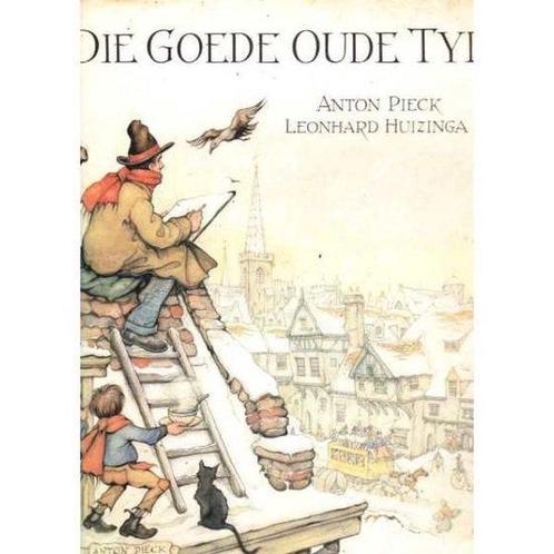 Die goede oude tijd - Die goede oude tijd, Boeken, Biografieën, Ophalen of Verzenden