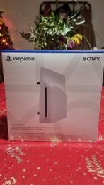 Sony - Playstation 5 (PS5) - Disc Drive for the Ps5 Slim or, Nieuw