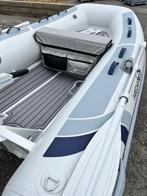 Highfield CL290 PVC Light Grey (excl. motor), Watersport en Boten, Ophalen of Verzenden, Nieuw, Minder dan 70 pk, Aluminium
