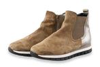 Gabor Chelsea boots in maat 38½ Bruin | 10% extra korting, Bruin, Verzenden, Overige typen, Gabor