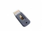 Moerman pocketschraper 4 cm, Huis en Inrichting, Verzenden