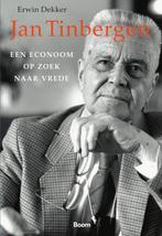 9789024445660 Jan Tinbergen | Tweedehands, Verzenden, Zo goed als nieuw, Erwin Dekker