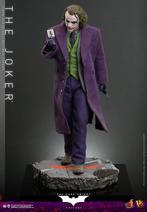 The Dark Knight Deluxe Action Figure 1/6 The Joker 31 cm, Ophalen of Verzenden, Nieuw