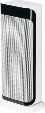 Elektrische Kachel - Keramische Ventilatorkachel - Heater -, Verzenden, Zo goed als nieuw