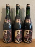 Tilquin - Rullquin 2014 - 75cl - 3 flessen, Nieuw