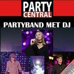 Band voor bruiloft met Dj, Diensten en Vakmensen, Muzikanten, Artiesten en Dj's, Band