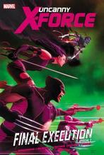 Uncanny X-Force Volume 6, Boeken, Strips | Comics, Zo goed als nieuw, Verzenden