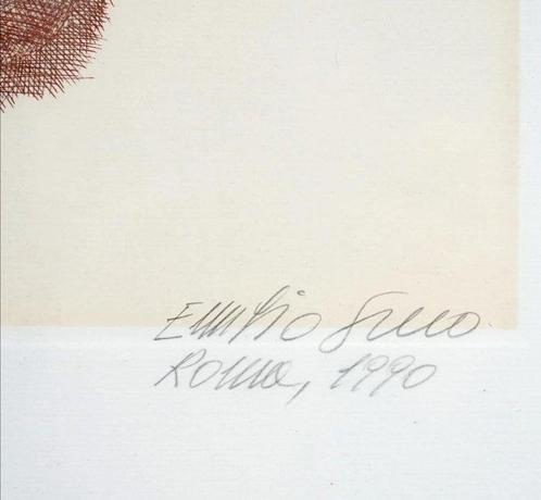 Emilio Greco (1913-1995) - Coppia, Antiek en Kunst, Antiek | Overige Antiek
