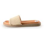 Marc Opolo slippers in maat 37 Beige | 25% korting, Kleding | Dames, Slippers, Verzenden, Beige, Zo goed als nieuw