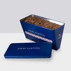 Leksands dubbel Knäckebröd blik (nieuw), Verzenden, Nieuw, Aluminium, Pot, Bus of Blik