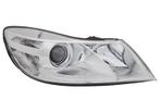 Skoda Octavia 2009-2013 Hella Koplamp Rechts (Koplampen), Auto-onderdelen, Verlichting, Verzenden, Nieuw