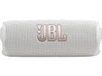Jbl -  Flip 7 Bluetooth-speaker  - Wit, Audio, Tv en Foto, Luidsprekers, JBL, Verzenden, Overige typen, Nieuw