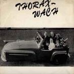 12 inch gebruikt - Thorax-Wach - Kaum Erdacht - Schon Mode, Verzenden, Zo goed als nieuw