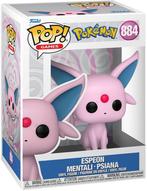 Funko Pop! - Pokemon Espeon #884 | Funko - Hobby Artikelen, Verzamelen, Verzenden, Nieuw