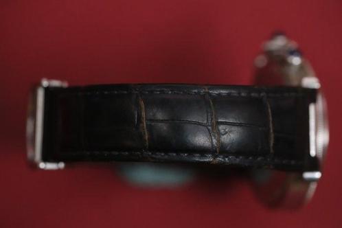 Cartier - Pasha - Zonder Minimumprijs - 1050 - Heren - 1998, Sieraden, Tassen en Uiterlijk, Horloges | Heren