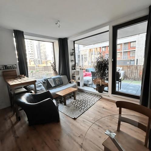 Kamer met Gedeelde Woonruimte in Amsterdam gevonden in Amste, Huizen en Kamers, Kamers te huur, 35 tot 50 m², Amsterdam