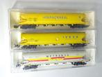 Electrotren H0 - 5600,5601,5602 - Treinset (3) - 1 x, Nieuw
