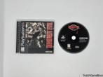 Playstation 1 / PS1 - Resident Evil + Reg. Card - USA, Spelcomputers en Games, Games | Sony PlayStation 1, Verzenden, Gebruikt