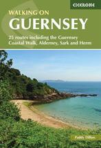 9781786311306 Walking on Guernsey Paddy Dillon, Boeken, Verzenden, Nieuw, Paddy Dillon